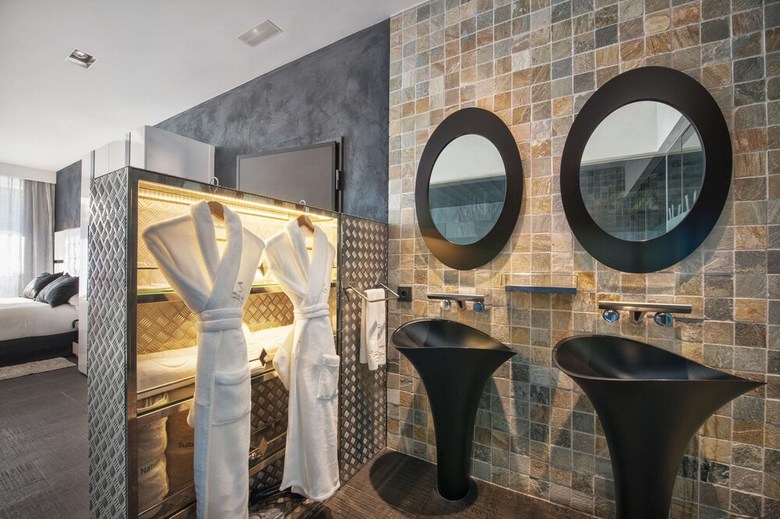Hotel Suites Natura Mas Tapiolas