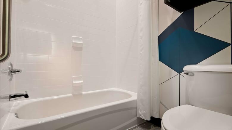 Hotel Best Western Plus Parkside Inn & Suites