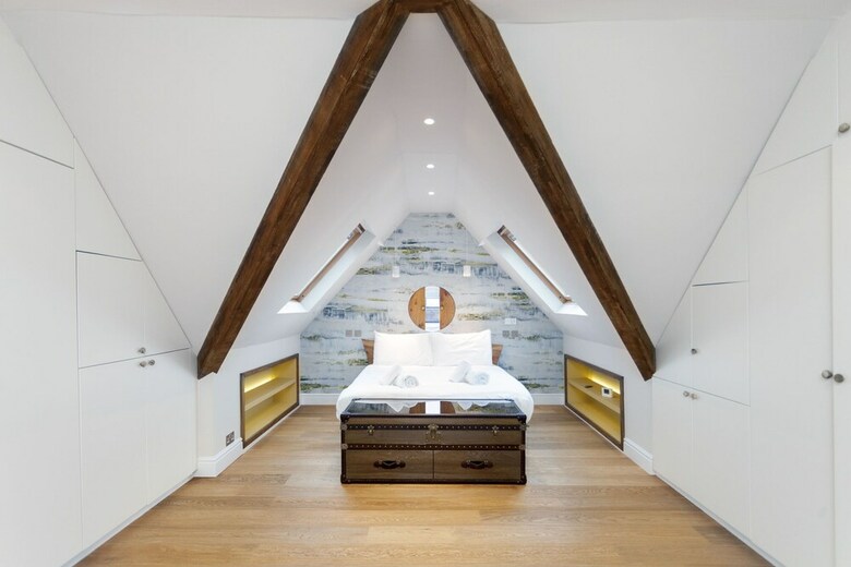 Apartamentos Hampstead Enjoy The Exclusive Atmosphere