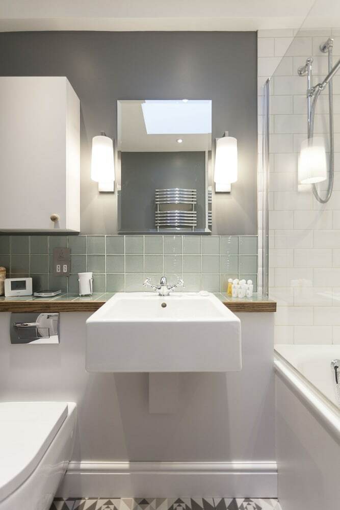 Apartamentos Hampstead Enjoy The Exclusive Atmosphere