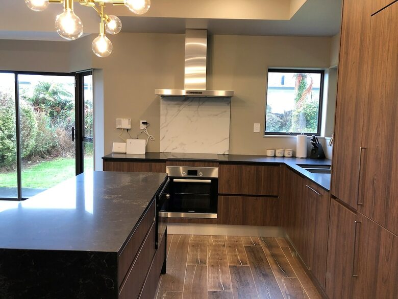 Luxury Golf-side Lodge K Lodge Rotorua