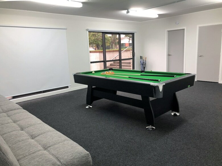 Luxury Golf-side Lodge K Lodge Rotorua