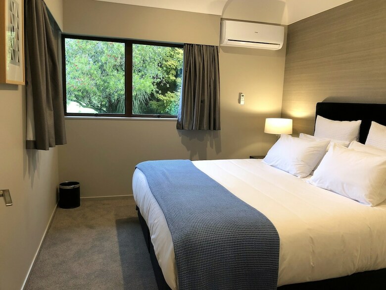 Luxury Golf-side Lodge K Lodge Rotorua