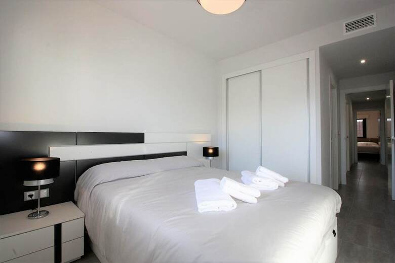 Apartamento El Sol