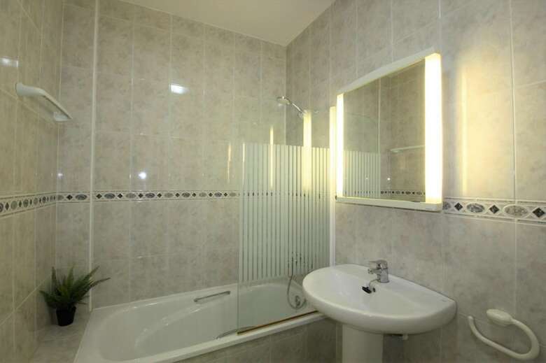Apartamento Las Palmeras