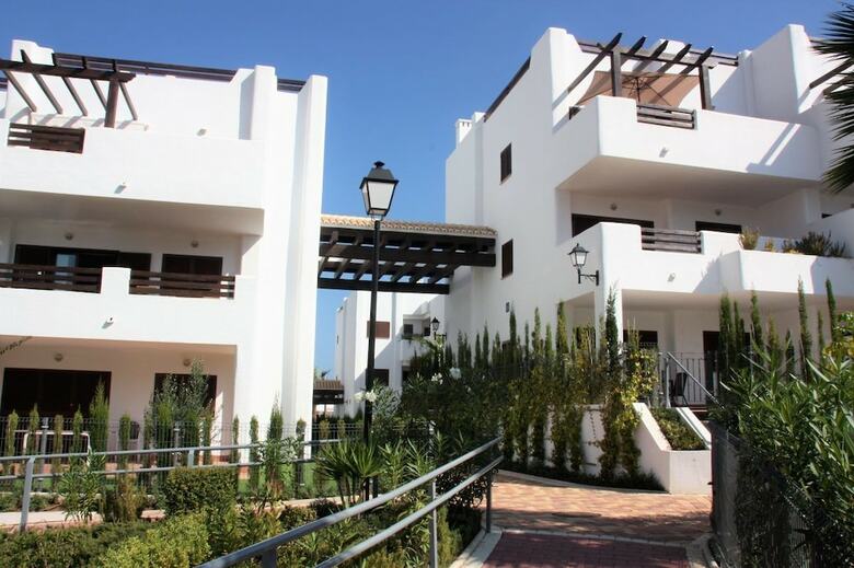 Apartamento Casa Palmera