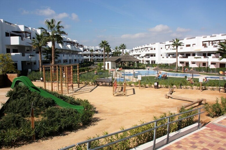 Apartamento Casa Palmera