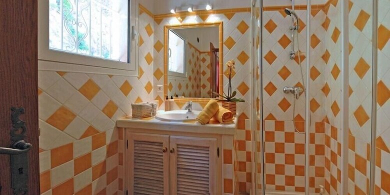 Luxury House In Palombaggia - Private Pool