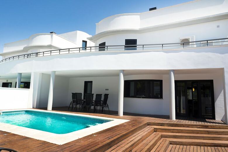 Villa Can Pastilla I
