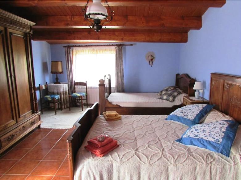 Agroturismo Casa Rural Mas Del Pi