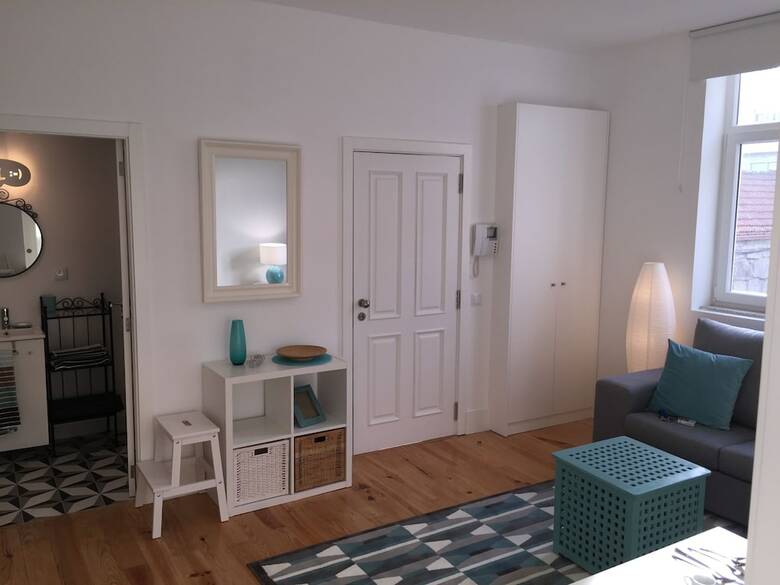 Apartamentos Da'home - Dom Joao IV Village