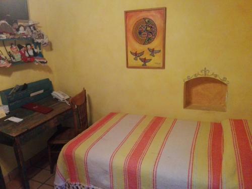 Hotel Posada De Las Minas