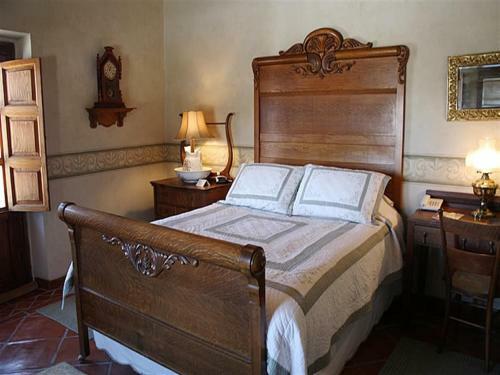 Hotel Posada De Las Minas