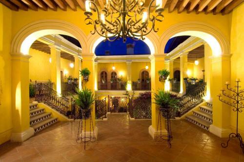 Hotel Posada De Las Minas