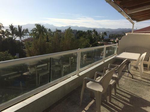 Apartamento Suites Costa Dorada
