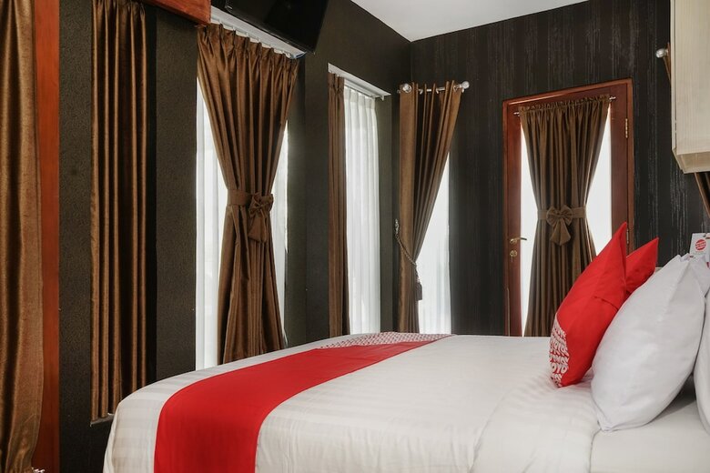 Hotel Oyo 444 Rafitha Homestay