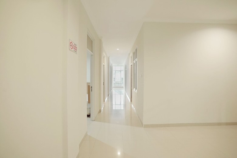 Hotel Oyo 415 Kartini 8 Residence