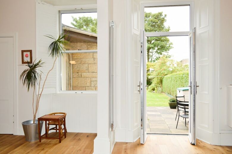 3 Bedroom Family Home With Garden