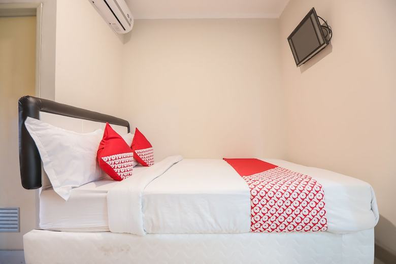 Hotel Oyo 387 Alfa Guesthouse