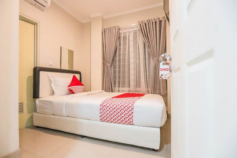 Hotel Oyo 387 Alfa Guesthouse