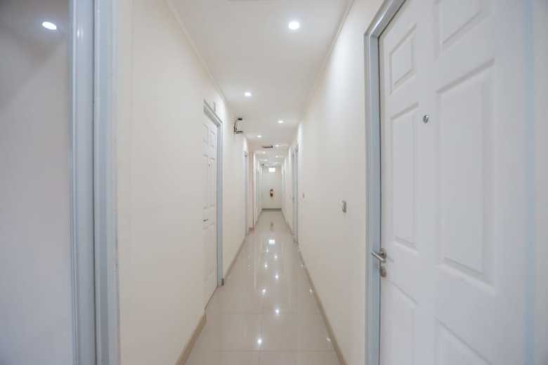 Hotel Oyo 387 Alfa Guesthouse