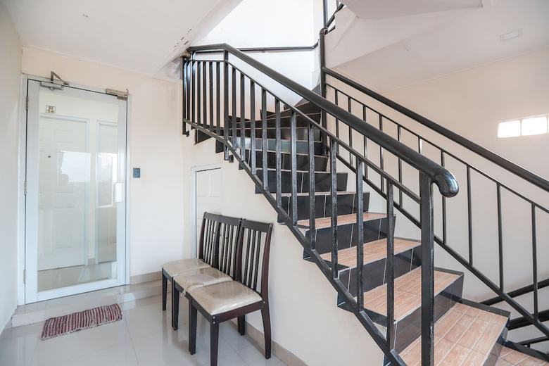 Hotel Oyo 387 Alfa Guesthouse