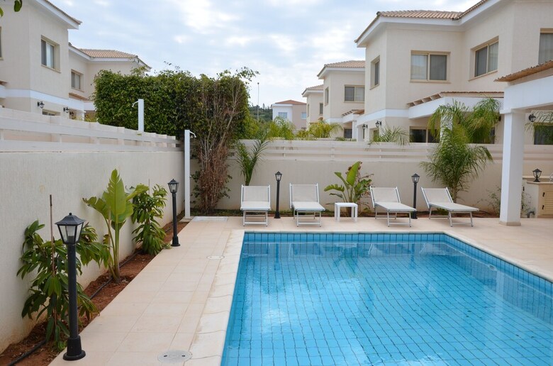 Anthorina Villa 15