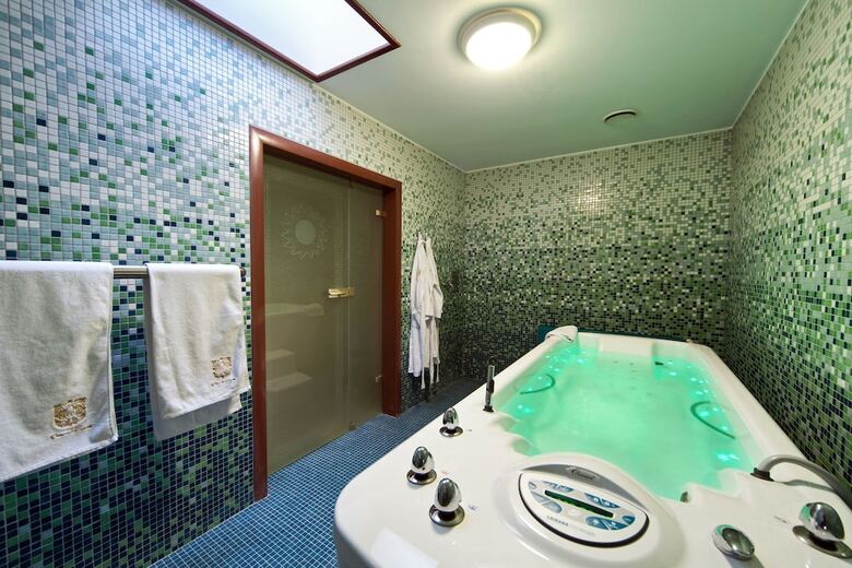 Hotel Willa R�?ana - Ormonde Resorts