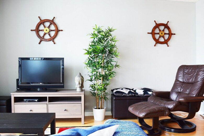 Modern High Rise 1 Bedroom In Downtown Toronto
