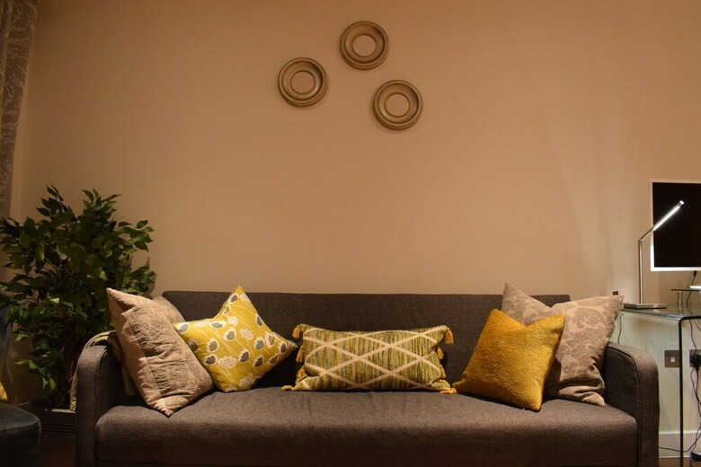 Apartamentos Modern 1 Bedroom In Aldgate East