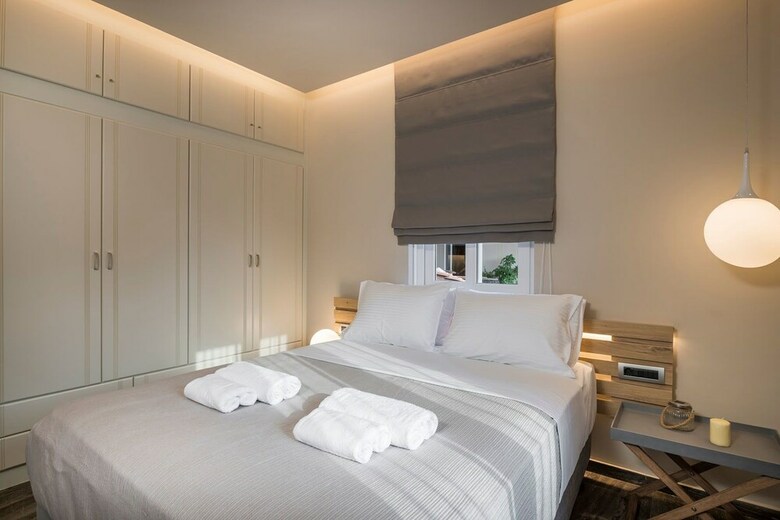 Sun Ray Luxury Aparthotel
