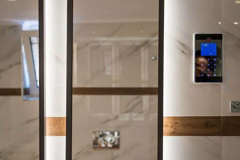 Sun Ray Luxury Aparthotel