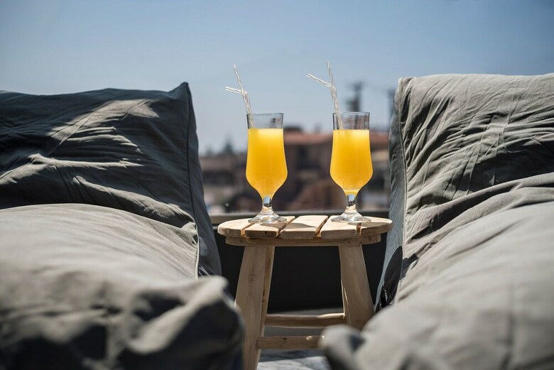 Sun Ray Luxury Aparthotel