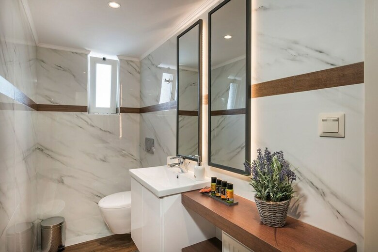 Sun Ray Luxury Aparthotel
