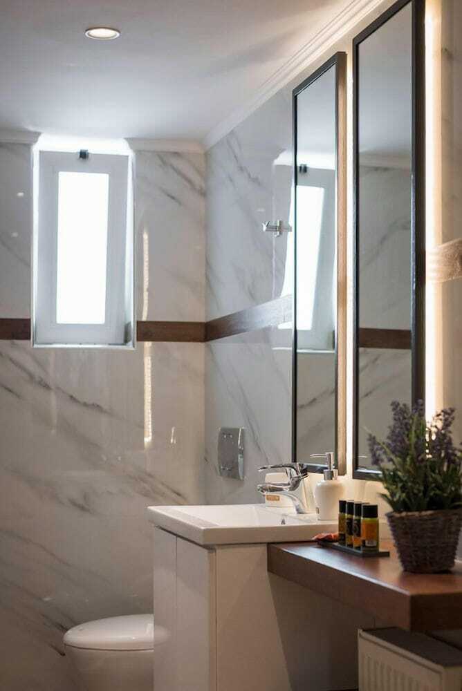 Sun Ray Luxury Aparthotel