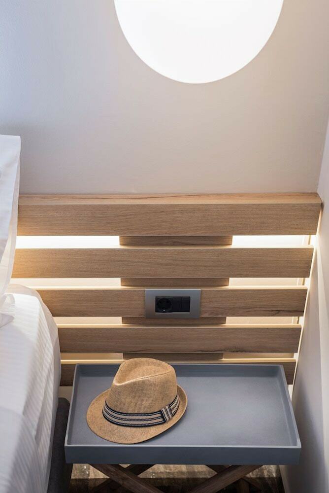 Sun Ray Luxury Aparthotel