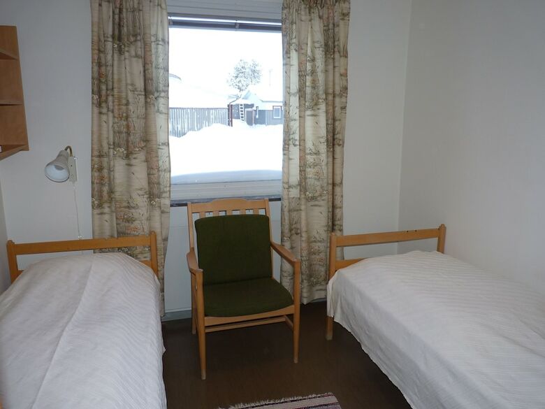 Hostal Sopperog�rden