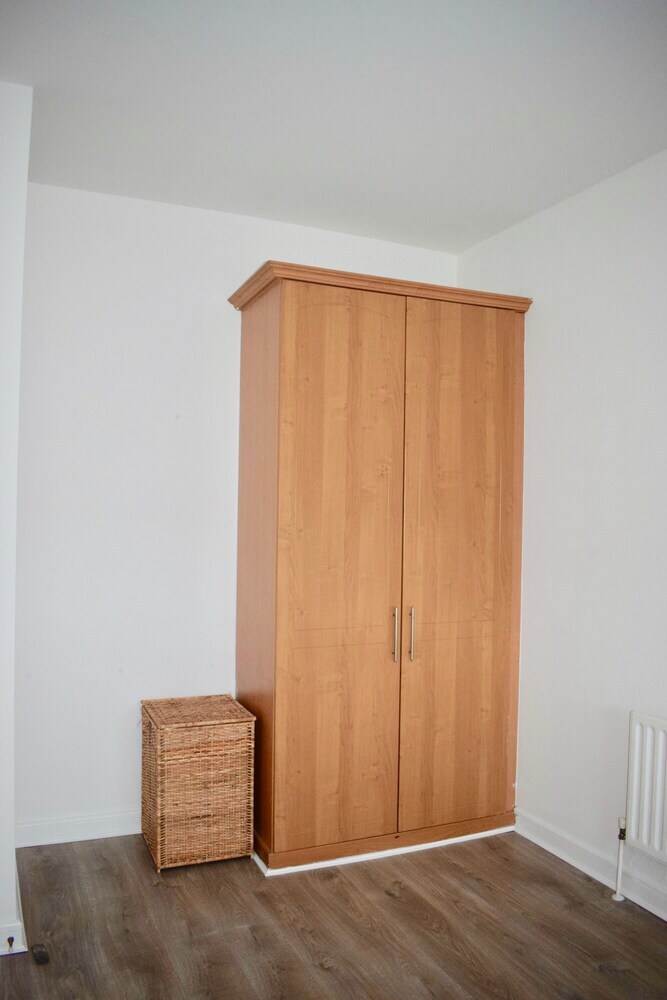 Apartamentos Modern 2 Bedroom Ifsc In Spencer Dock