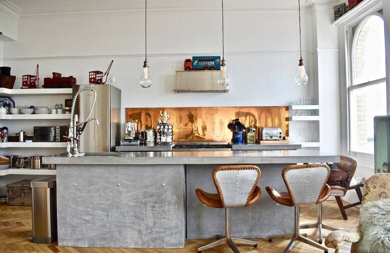 Apartamentos Modern 2 Bedroom Flat In Hove Seafront