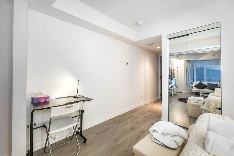 Apartamentos Executive Classdowntown Luxury Condo@yorkville