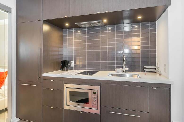 Apartamentos Executive Classdowntown Luxury Condo@yorkville