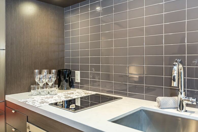 Apartamentos Executive Classdowntown Luxury Condo@yorkville