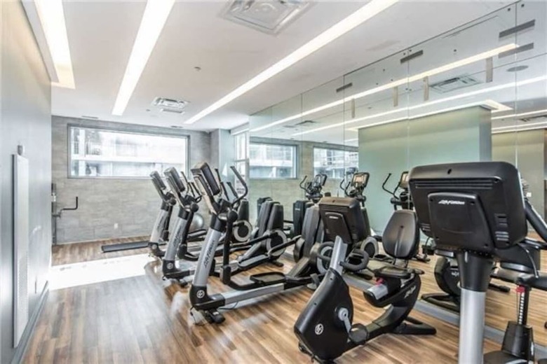 Apartamentos Executive Classdowntown Luxury Condo@yorkville
