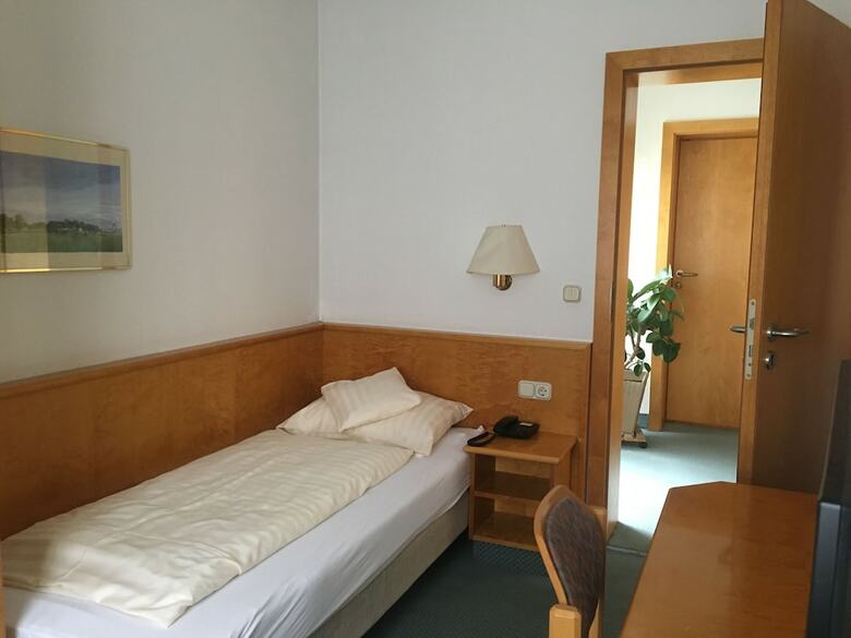 Hotel Auracher Hof
