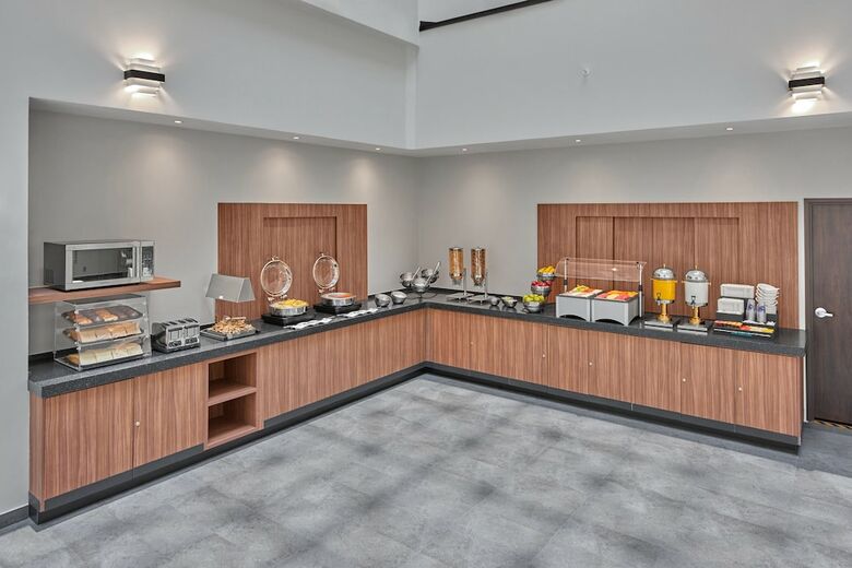 Hotel City Express Cdmx Tlalpan