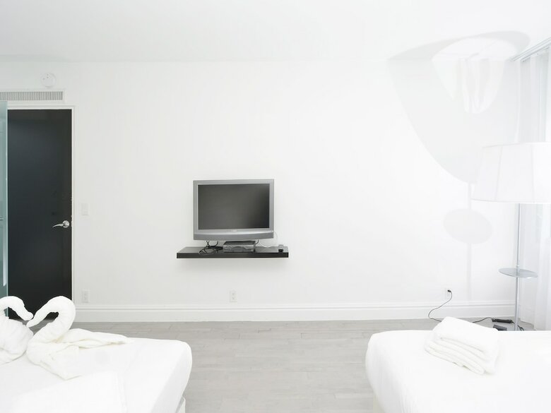 Suite 2 Rooms In A 5 Hotel - Pool Dj #901