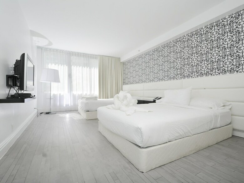 Suite 2 Rooms In A 5 Hotel - Pool Dj #901