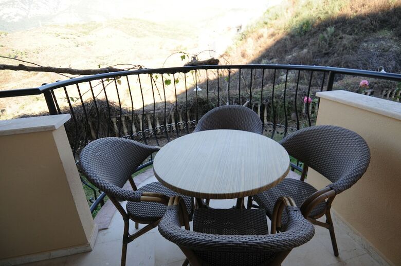 Gold City 1 Bedroom Villa 2