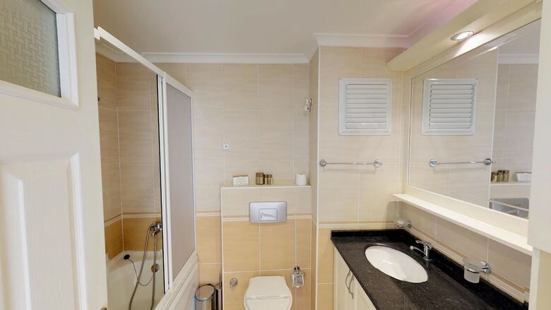 Gold City 1 Bedroom Villa 2
