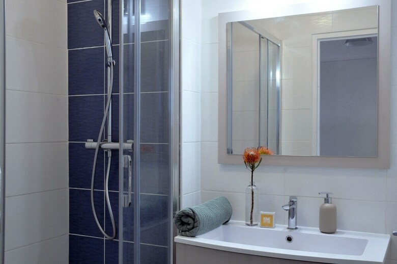 Apartamento Appartement Le Sweet Blue